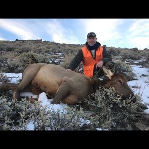 Meet your Posher, Sean